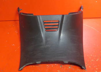SUZUKI BURGMAN 400 250 N400 K7 '10 tunel plastik wypełnienie kokpit osłona