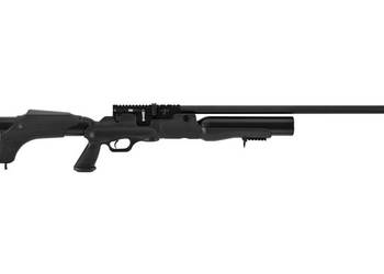 Wiatrówka PCP Hatsan Hercules 4.5 mm, lufa QE