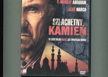 Szlachetny kamień - DVD Film