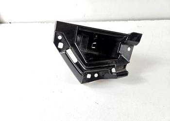 SKODA SUPERB 4 IV WSPORNIK PRAWY MOCOWANIE PRAWE ZDERZAKA PRZÓD 3P0807824