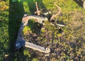 Zwrotnice tylne audi 80 b4 quattro