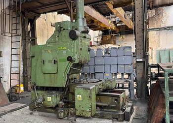 Dłutownica FELLOWSA 5B150