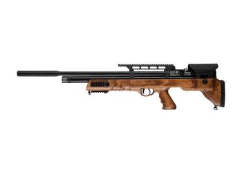 Wiatrówka PCP Optima by Hatsan Bull Boss-W 5,5 mm
