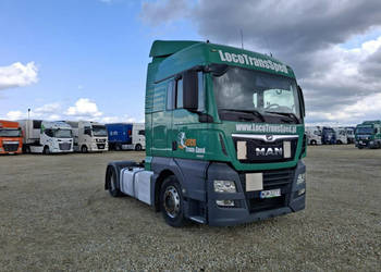 MAN Tgx