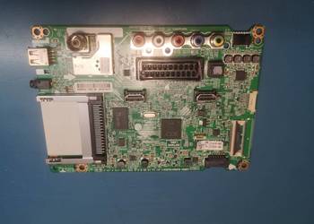 LG 32LF5610, EAX66164203, płyta główna.