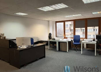 Lokal 225m2 Warszawa Pańska