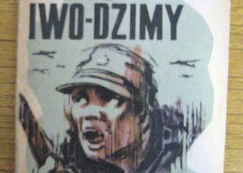 Żółty Tygrys - Piekło Iwo-Dzimy - 6/82