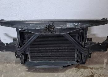 Pas Przedni Seat Leon Toledo