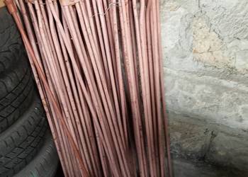 kopaczka pręty kopaczki elewatorowej Nowe