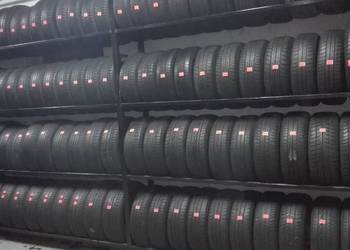 225/45/19 Pirelli runflat zima