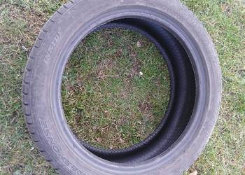 4x opona DUNLOP 225 45 17 SP Sport Fastresponse