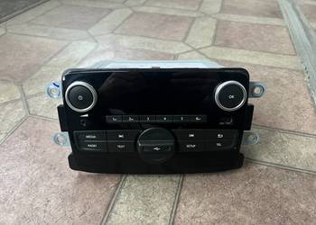 Radio Renault Captur 281156585R