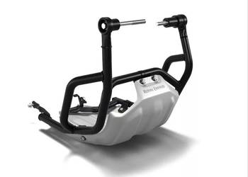 Gmole płyta pod silnik ROYAL ENFIELD Himalayan 450