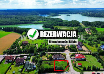 Działka 651m2 Suwałki