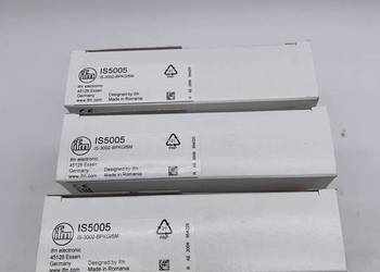 IFM IS5005 Czujnik indukcyjny