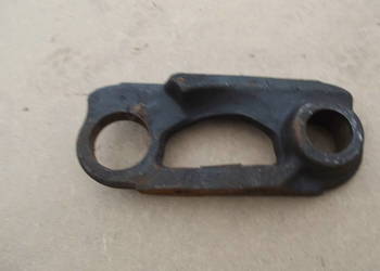 Ogniwo łańcucha gąsienicy T 130 Ogniwo łańcucha gąsienicy T 130