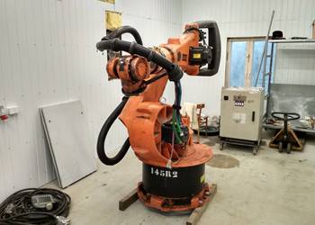 Robot KUKA KR150