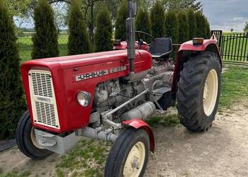 Traktor c360