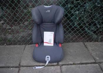 Britax Römer Discovery SL 15-36 kg isofix