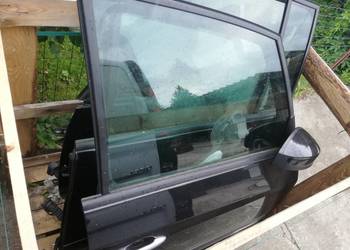 Drzwi Maska Renault Espace IV. NV676