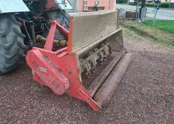 2,3m Mulczer włoski BECCHIO MANDRILE 2250