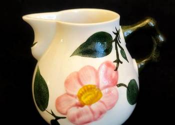 Mlecznik Villeroy & Boch ,,Wild-Rose''