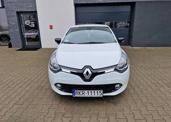 Sprzedam idealne Renault Clio wersja limited