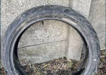 Opona Dunlop Sportmax D222f 120/70 zr 17