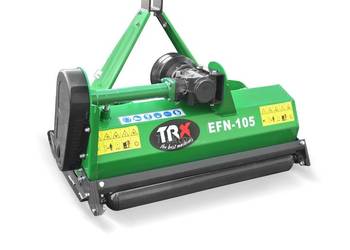 Kosiarka bijakowa EFN 145 młotki TRX