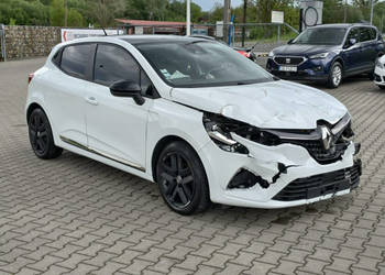 Renault Clio 1,5 dci 85ps* full ledy* tablet* niskie spalanie* ICDauto.com…
