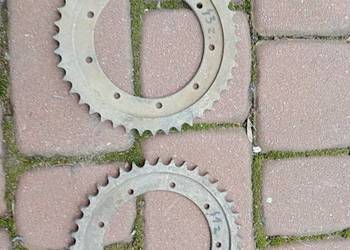 Zębatka WSK nowa PRL