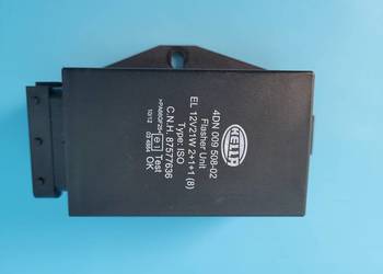 CASE IH PUMA 145 12r PRZERYWACZ PRZEKAŹNIK KIERUNKOWSKAZÓW 87577636