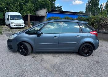 Citroen c4 Picasso 1.6 HDI