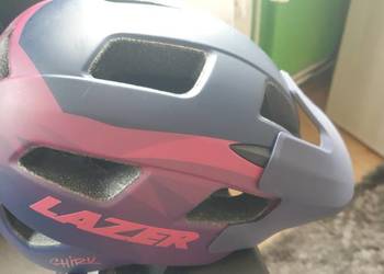 KASK rowerowy LAZER Chiru roz M 55-59.