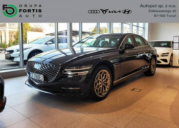 Genesis G80 II (2020-)