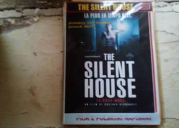 The Silent House DVD