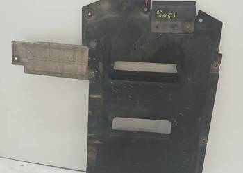 BMW X3 F25 OSŁONA SKRZYNI BIEGÓW