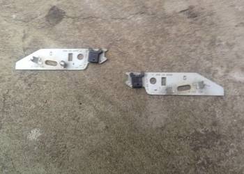 Płytki oświetlenia tylnych słupków bmw e38,e39,e46