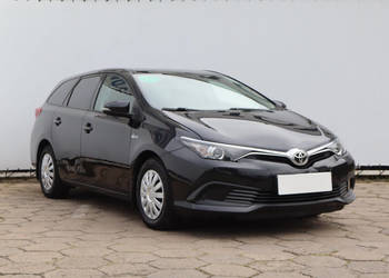 Toyota Auris 1.6 Valvematic