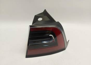 TESLA MODEL Y 2024r LAMPA PRAWA TYŁ TYLNA 1502087-00-D