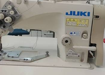 Stebnówka 2-igłowa Juki  LH3528A