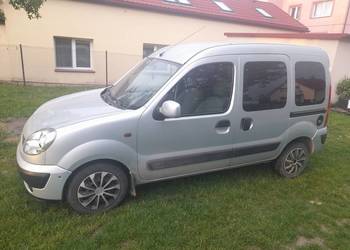 Sprzedam Renault Kangoo