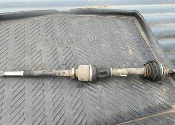 Półoś prawa citroen Xsara Picasso 1.6  HDI oryginał