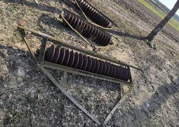 Sprzedam wał posiewny