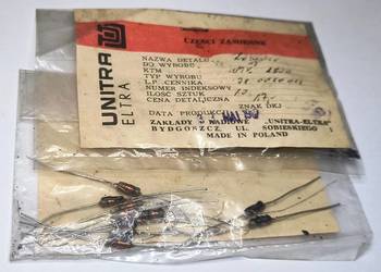 Dławik do MK2500 Unitra ELTRA