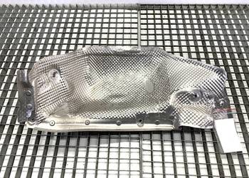 OSŁONA TERMICZNA AUDI A7 4G