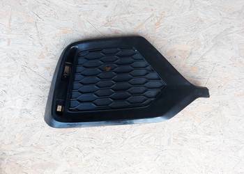 HONDA CIVIC X KRATKA ZDERZAKA LEWA TYŁ LEWY 71508-TGG