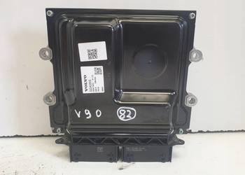 Volvo V60 II 2.0 D4 STEROWNIK SILNIKA komputer