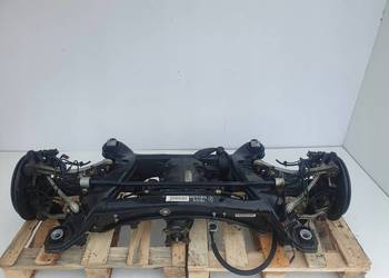 Mercedes W207 3.0 V6 CDI TYLNE ZAWIESZENIE TYŁ KPL