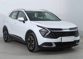 Kia Sportage 1.6 CRDi